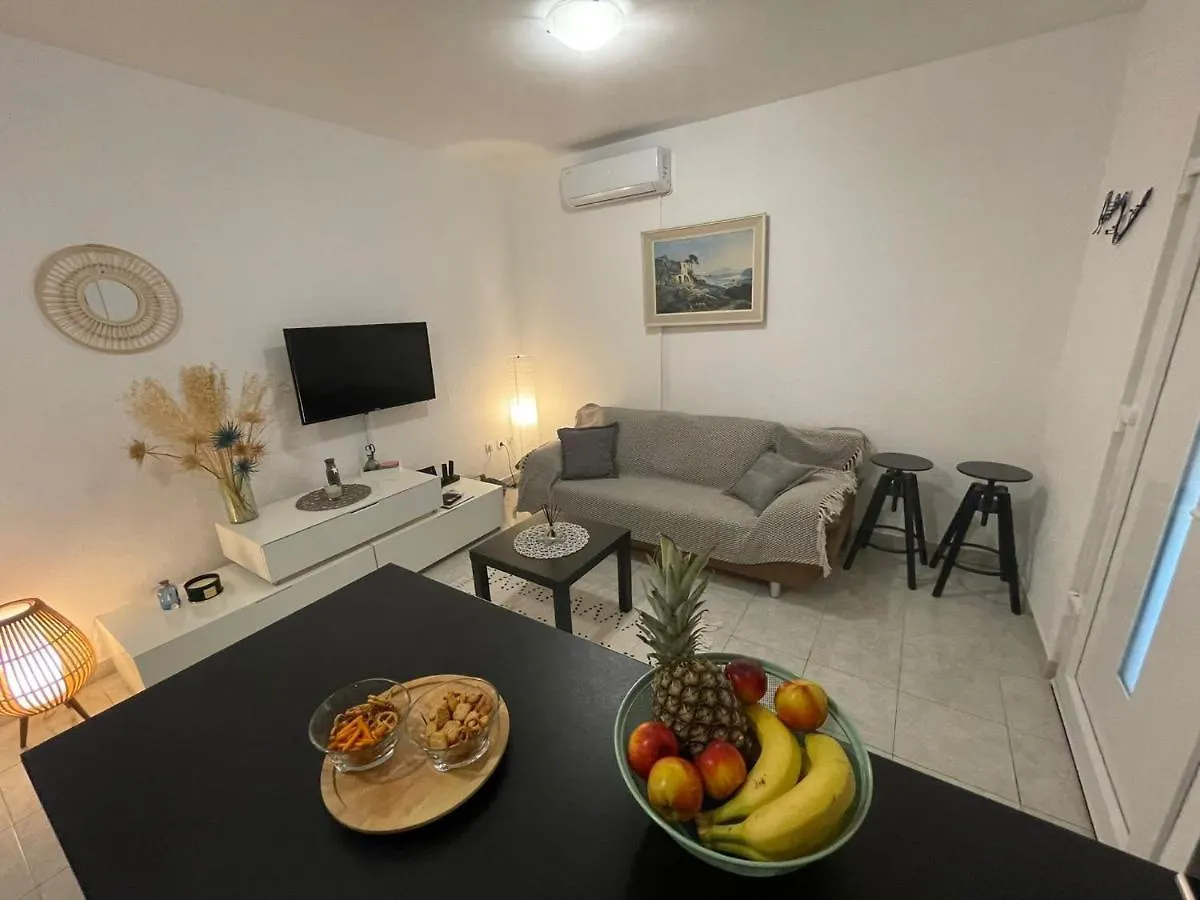 Casa Mio Villa Malinska Holiday home