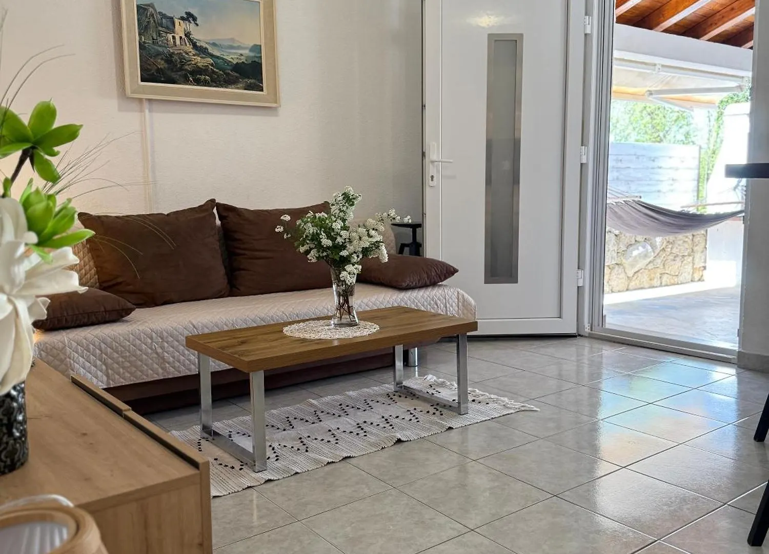 Casa Mio Villa Malinska Holiday home