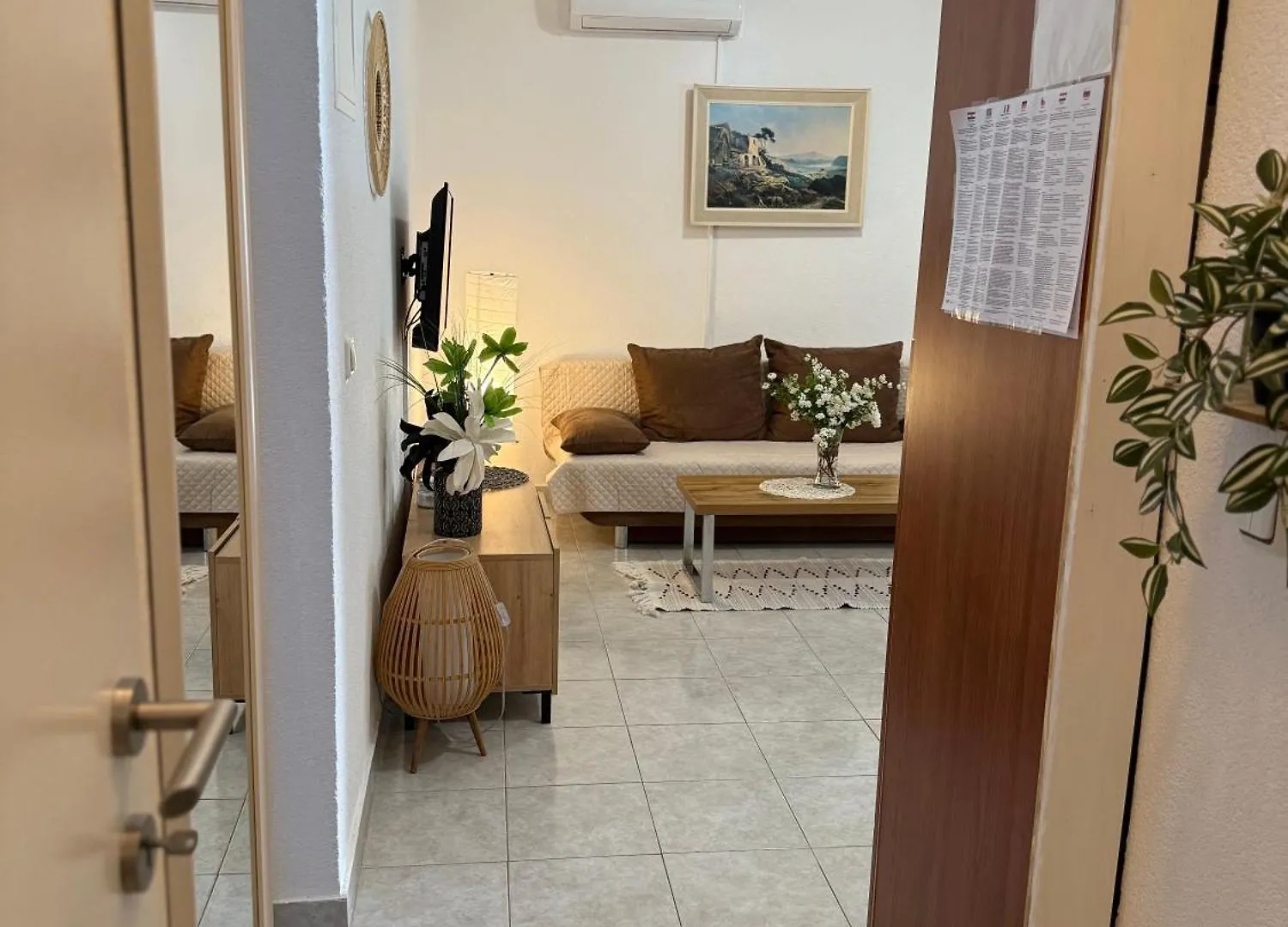 Casa Mio Villa Malinska 0*,  Croatia
