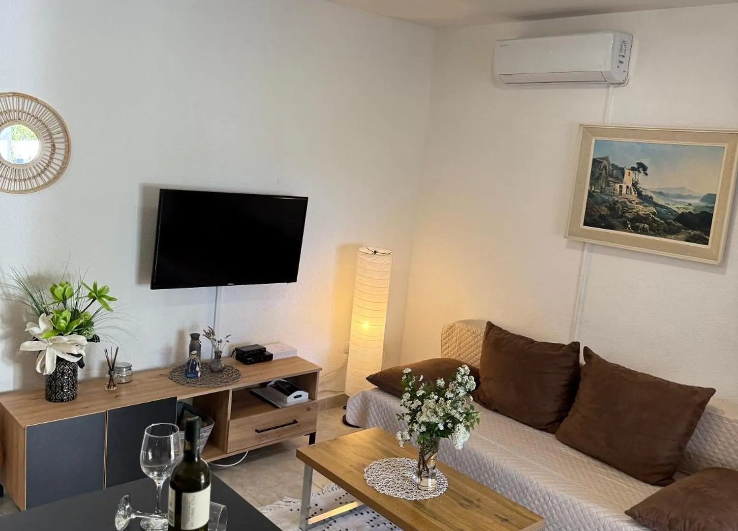 Holiday home Casa Mio Villa Malinska Croatia