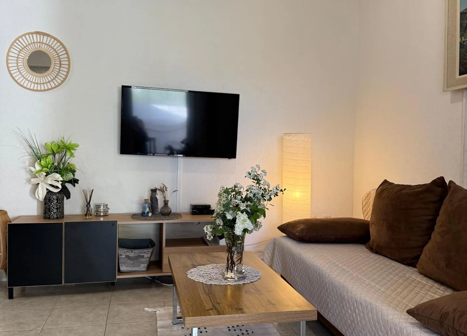 Casa Mio Villa Malinska Holiday home