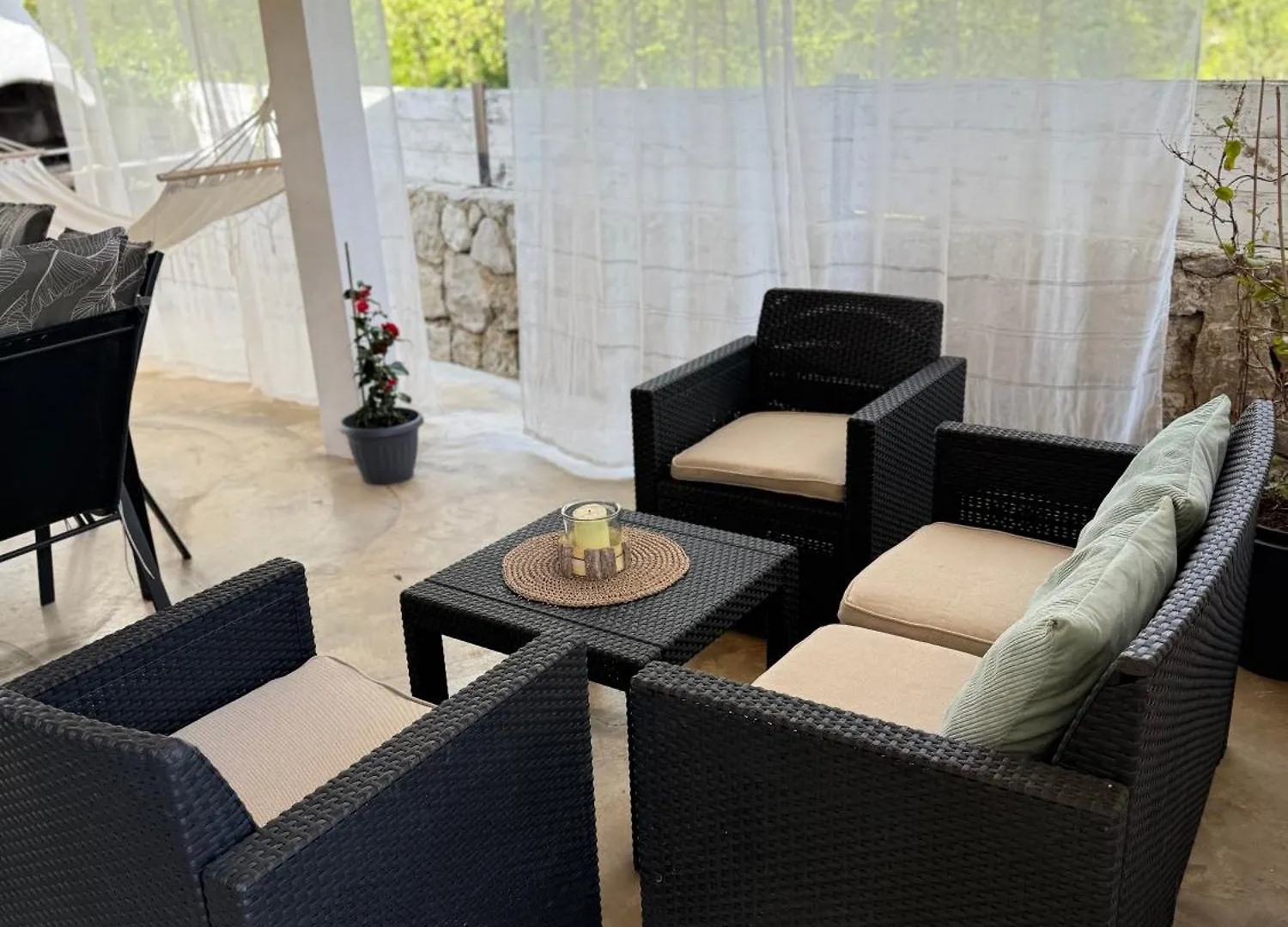 Holiday home Casa Mio Villa Malinska Croatia
