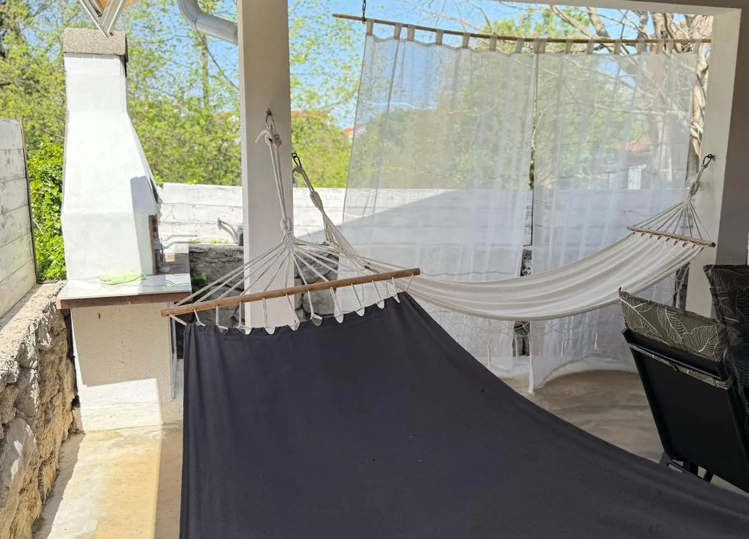 Casa Mio Villa Malinska Holiday home