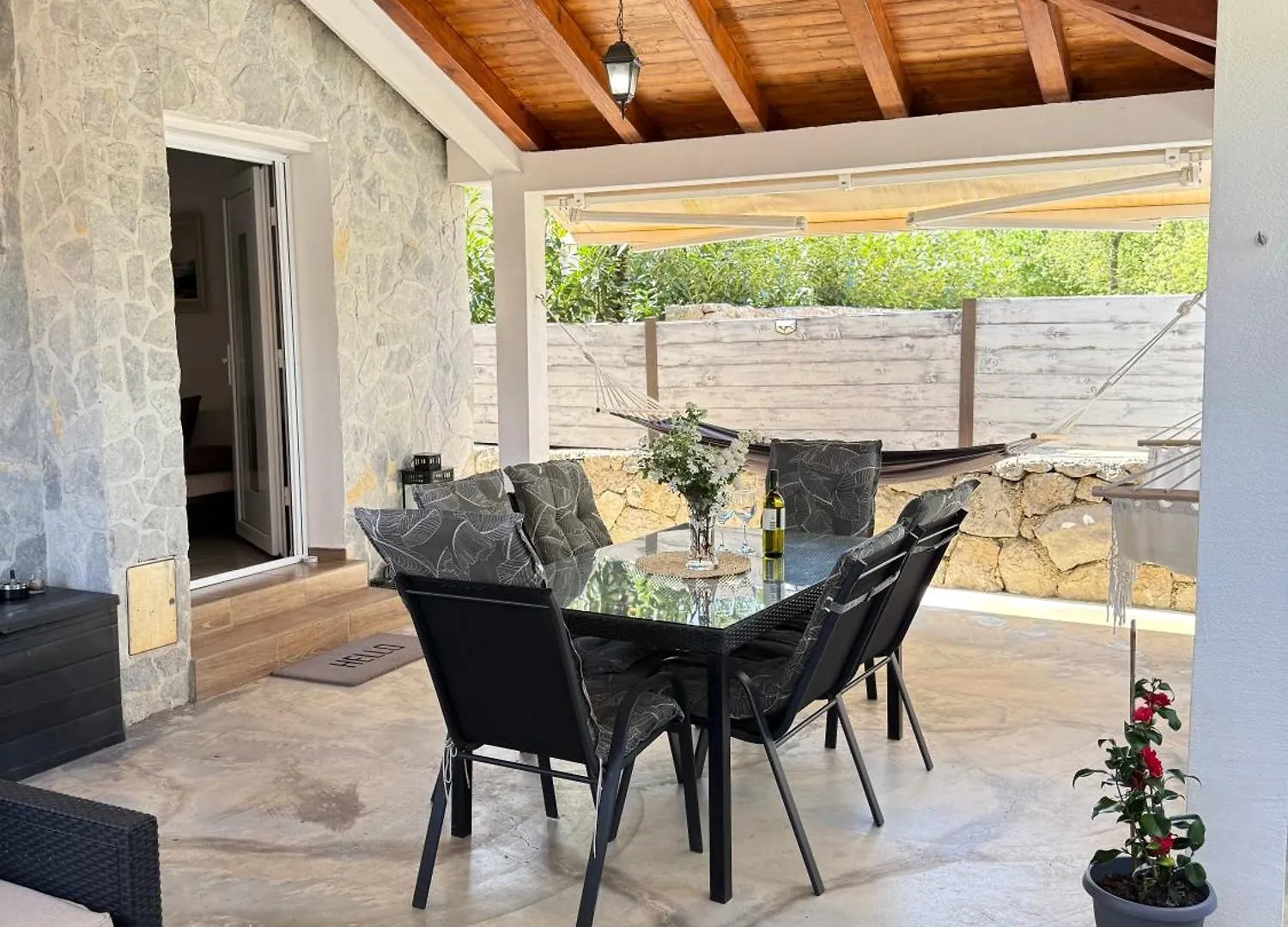 Holiday home Casa Mio Villa Malinska Croatia
