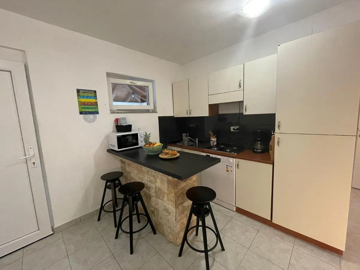 Casa Mio Villa Malinska Croatia