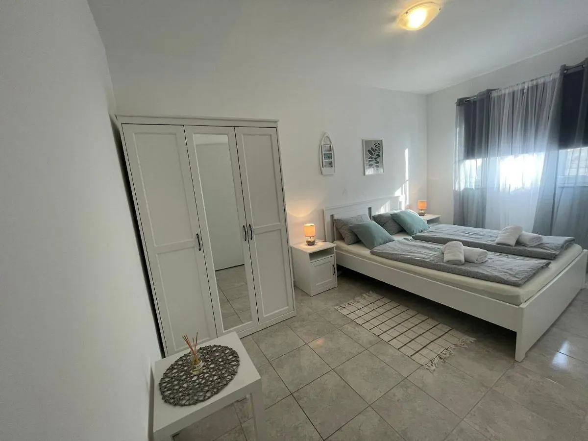 Casa Mio Villa Malinska Holiday home