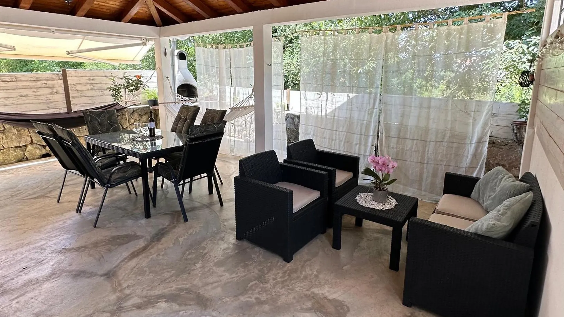 Casa Mio Villa Malinska Holiday home