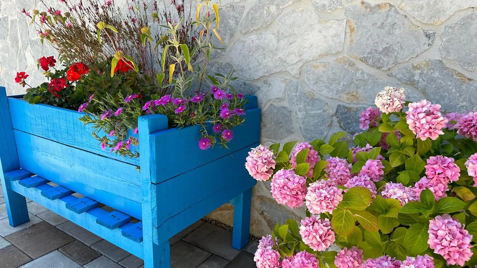 Holiday home Casa Mio Villa Malinska Croatia