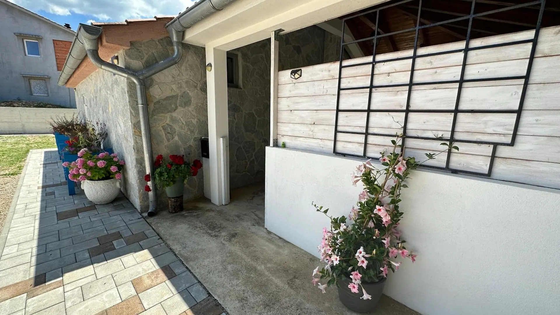 Casa Mio Villa Malinska Holiday home