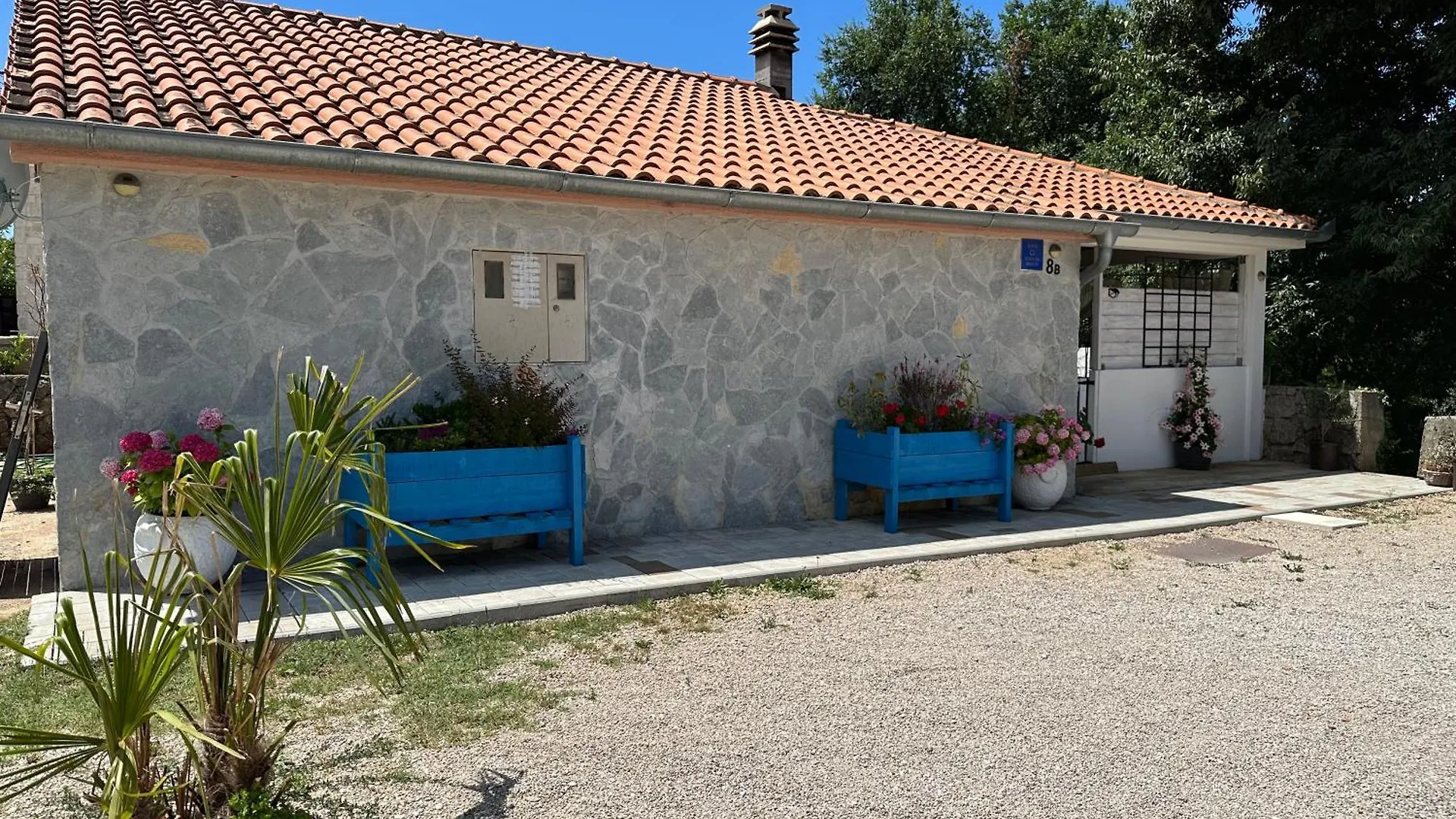 Casa Mio Villa Malinska