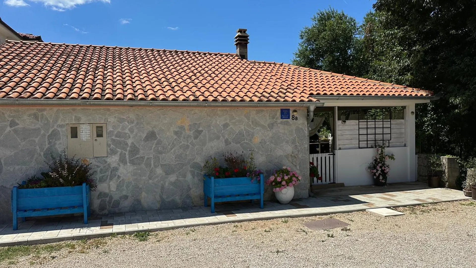 Casa Mio Villa Malinska Croatia