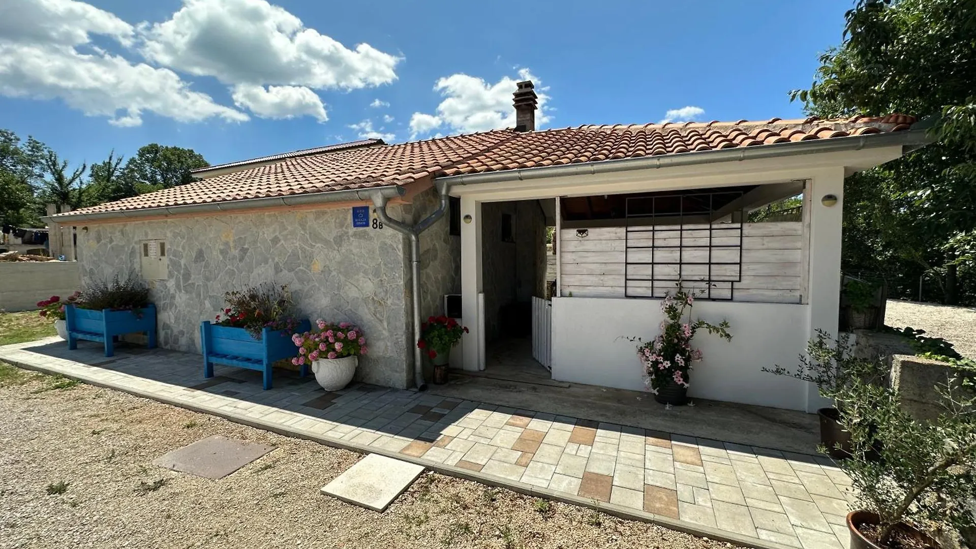 Casa Mio Villa Malinska 0*,  Croatia