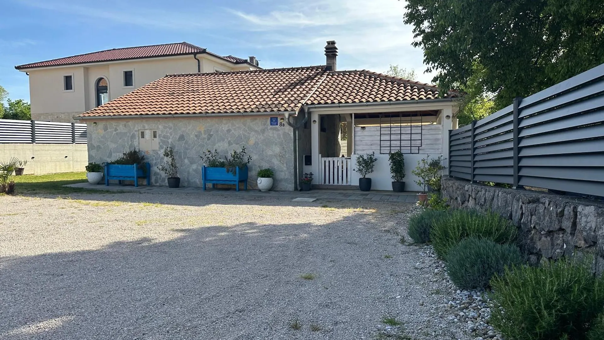 Holiday home Casa Mio Villa Malinska