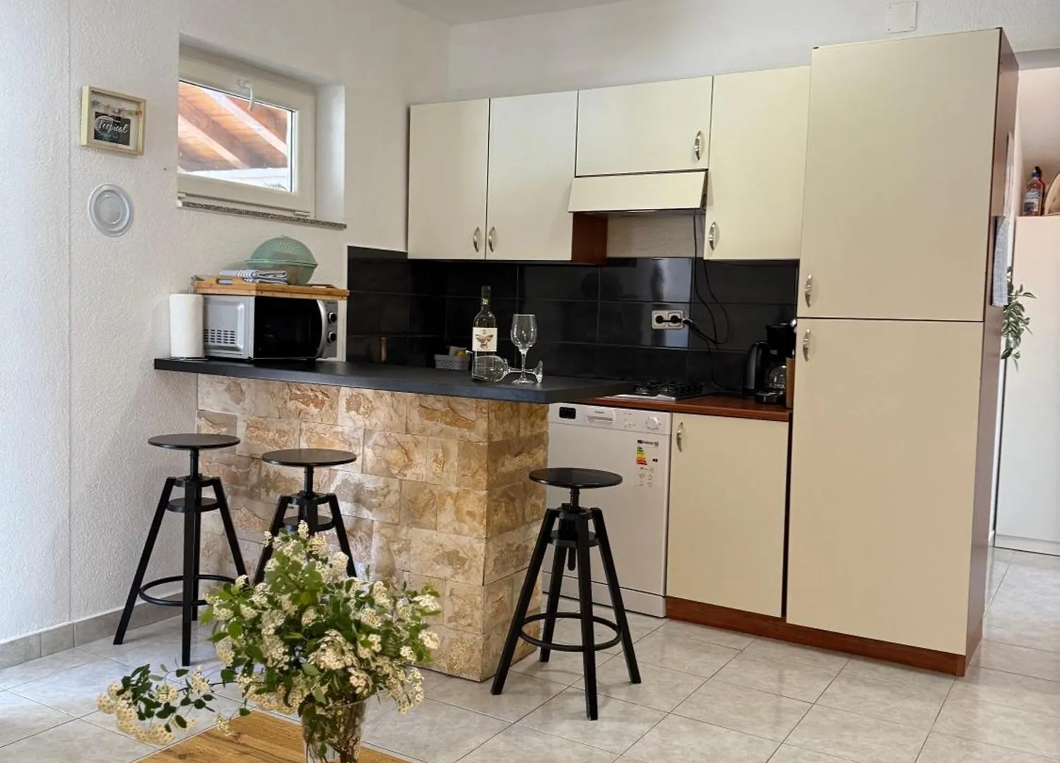 Casa Mio Villa Malinska Croatia
